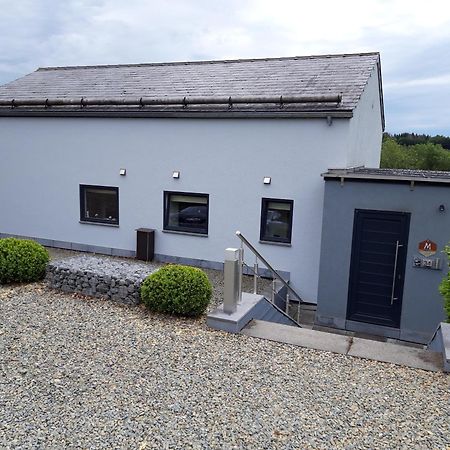 Moderne Woning Malmedy公寓 外观 照片