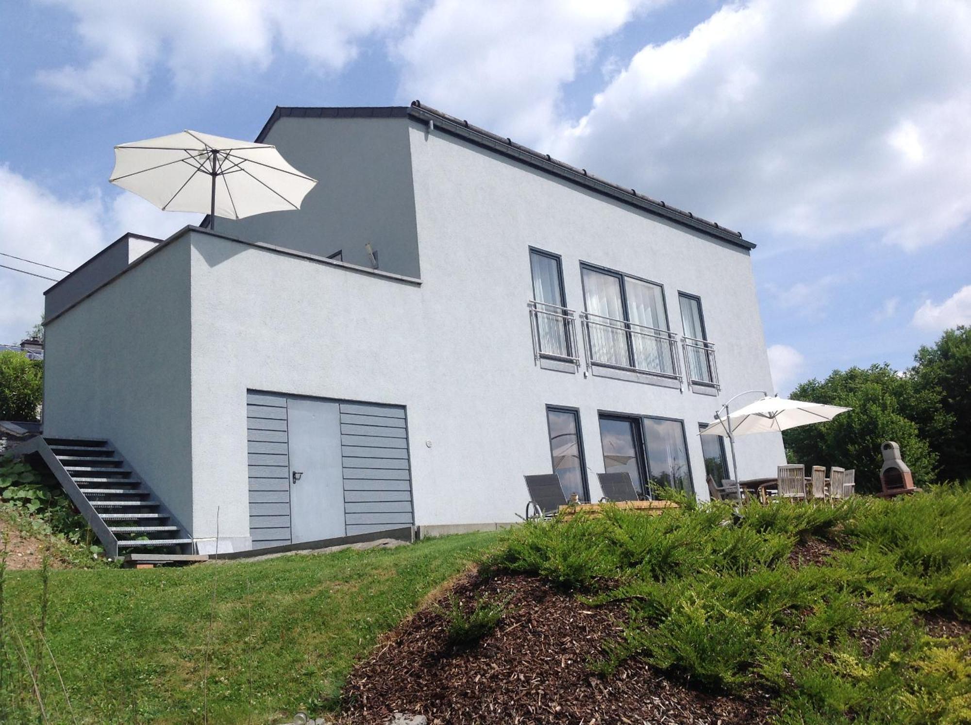 Moderne Woning Malmedy公寓 外观 照片