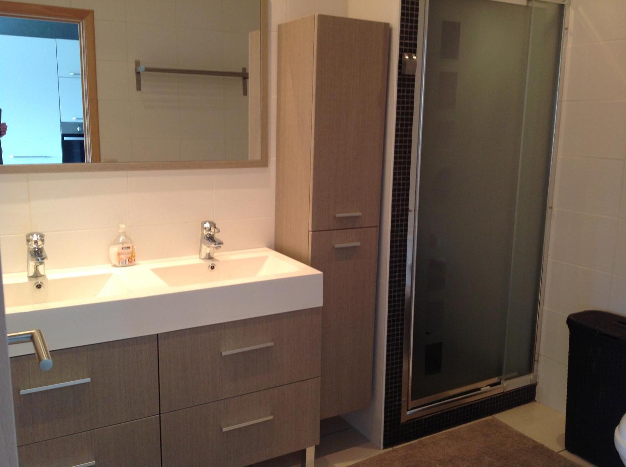 Moderne Woning Malmedy公寓 外观 照片