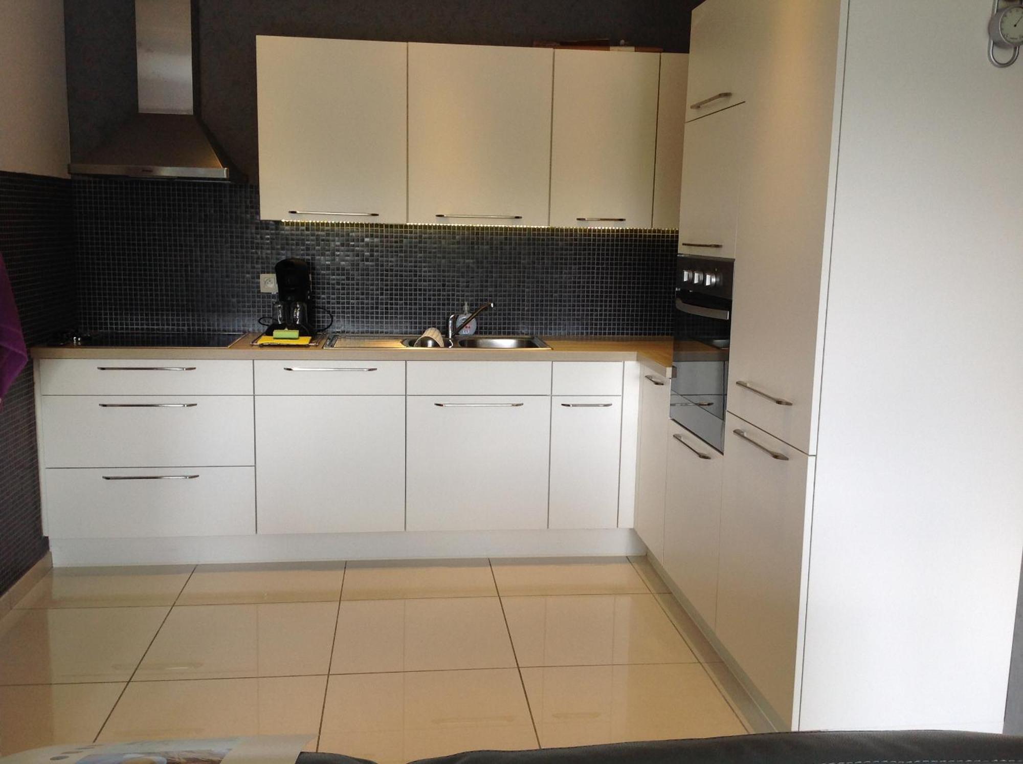 Moderne Woning Malmedy公寓 外观 照片