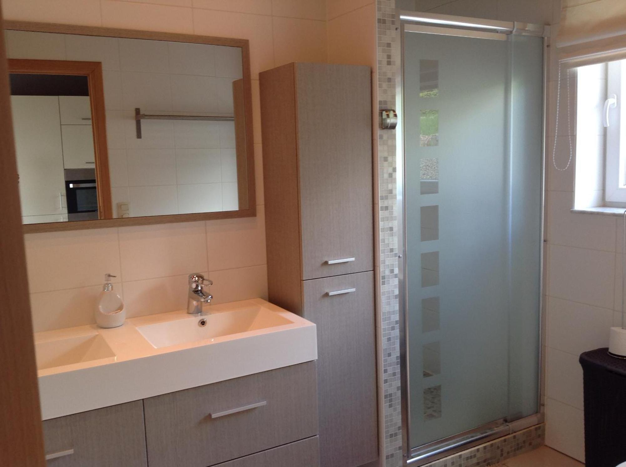 Moderne Woning Malmedy公寓 外观 照片