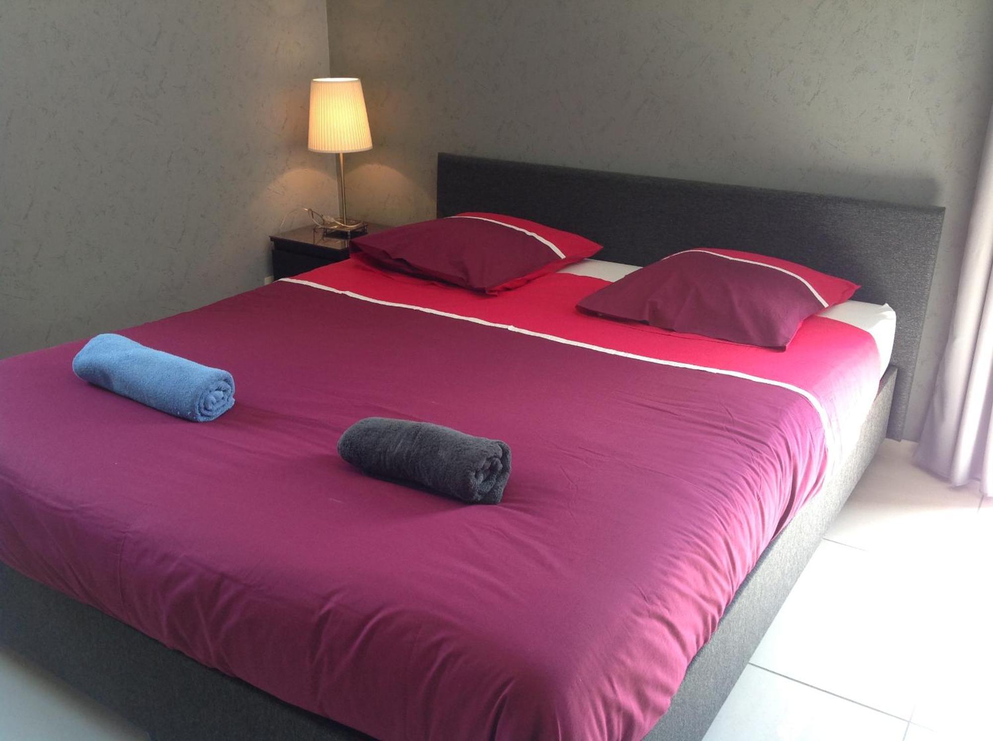 Moderne Woning Malmedy公寓 外观 照片