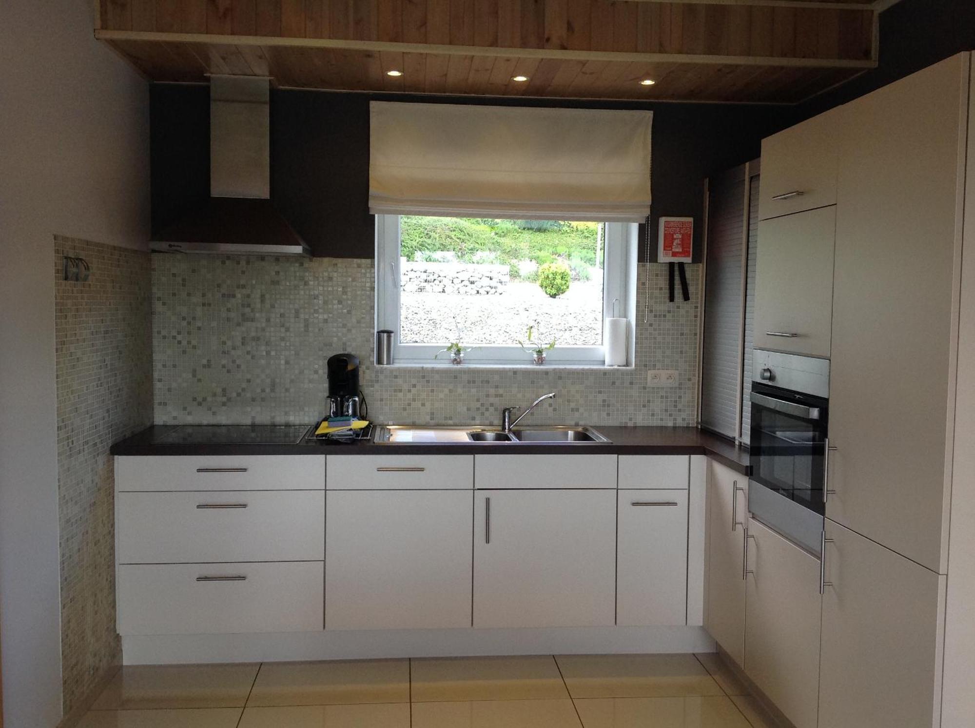 Moderne Woning Malmedy公寓 外观 照片