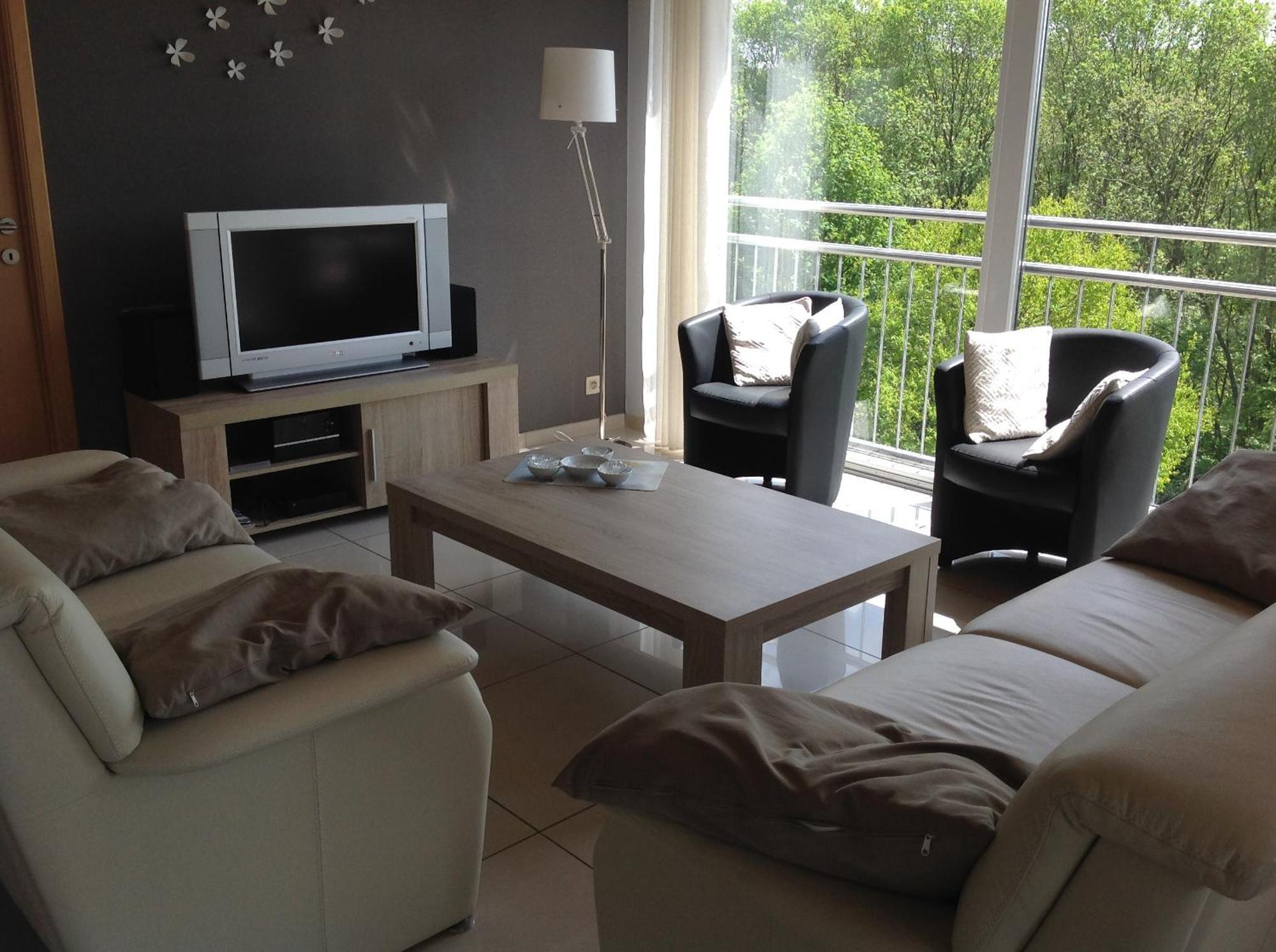 Moderne Woning Malmedy公寓 外观 照片